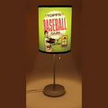 Custom Deluxe Lamp w/ Full Color Printing